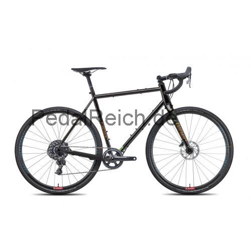 Niner Bikes RLT 9  technische daten 